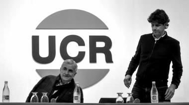 Después del torbellino en Juntos, la UCR va por una nueva era lejos de Macri