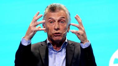 Macri de brazos abiertos a Milei: “Apoyo incondicional” y dardos contra la UCR