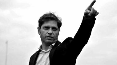 Con Milei entre ceja y ceja, Kicillof trabaja en el espacio opositor “Multisectorial PBA”