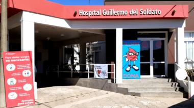 En Pellegrini arrasaron con la motosierra y el Hospital Municipal no será gratuito para todos