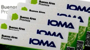 Diputado del PRO arremetió contra IOMA y pidió la interpelación de su presidente