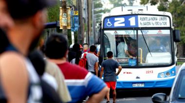 Intendentes del PRO analizan ir a la Justicia contra la quita de subsidios al Transporte