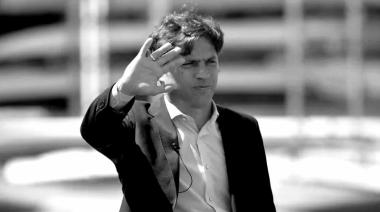 En medio de pedidos y tironeos, Kicillof atiende reclamos del peronismo y abre lugares en su Gabinete