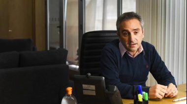 Se reactiva la interna peronista K: Larroque acusó que hay dirigentes con "posturas infantiles"