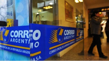 Legisladores radicales encienden la alarma por el cierre de sedes bonaerenses del Correo Argentino