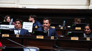 Con tres proyectos en Legislatura, la oposición presiona a Kicillof para que adhiera al RIGI