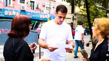 Municipio camporista patea discusiones por inseguridad y planea un festejo millonario