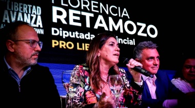 Los libertarios y el PRO bullrichista armaron su mesa política en la Provincia