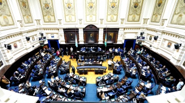 Diputados aprobó el RIGI bonaerense: la oposición en contra y quejas del proyecto cerrado