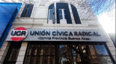 Secuelas de elecciones en la UCR bonaerense: intiman la entrega de urnas de tres municipios