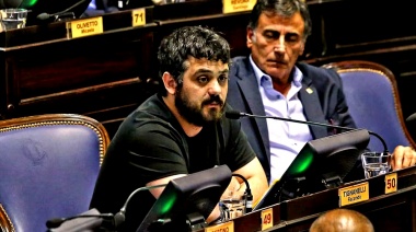 La Cámpora volvió a la carga contra Kicillof y le recriminó no salir a apoyar a Cristina