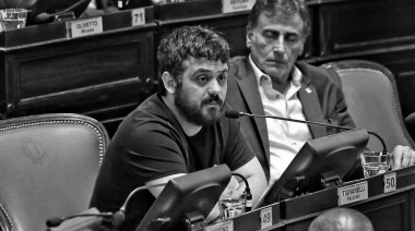 La interna del PJ llegó a la Legislatura bonaerense: cruces en medio del pedido de unidad