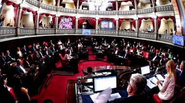 El Senado no tendrá sesión: las internas y las peleas con la oposición complican el fin de año