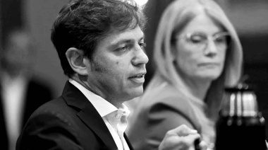 Acusaciones, chicanas y bronca por la caída del tratamiento del Presupuesto e Impositiva de Kicillof