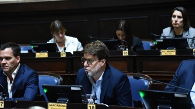 La oposición fustigó a Kicillof y culpó a la interna kirchnerista por la caída del Presupuesto 2025