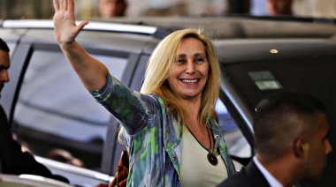 Karina Milei se prepara para desembarcar en la costa bonaerense y consolidar el armado libertario