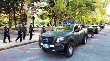 En plena temporada de verano 2025, una ola de inseguridad sacude a Mar del Plata