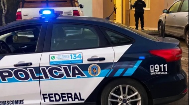 Polémica en Chascomús: denuncian al intendente Gastón por “irregularidades” de la Policía comunal