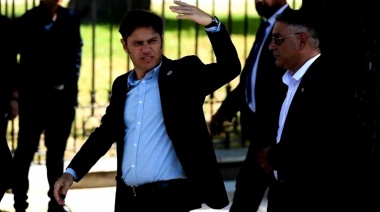 Milei activa el operativo para suspender las PASO: Kicillof mira y espera decisiones