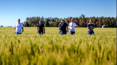 Diputados bonaerenses se unen al reclamo del campo y le pide a Milei terminar con las retenciones