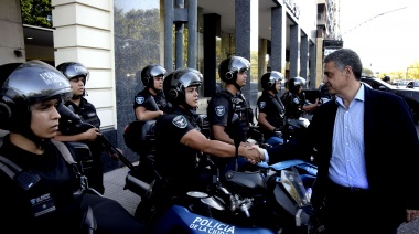 Guerra entre CABA y Provincia: Jorge Macri le pidió a Kicillof que se haga cargo de la inseguridad