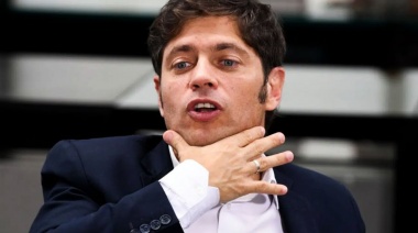 Historia caída del consumo de carne: Kicillof apuntó contra los que “militan el ajuste”