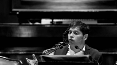 Tras la caída del Presupuesto y la Impositiva 2025, Kicillof avanza con otro pedido de endeudamiento