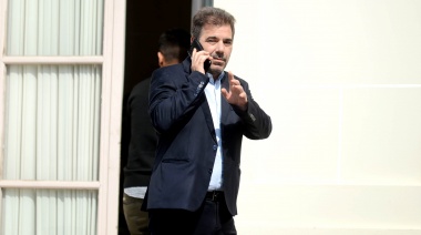 Ritondo criticó a Kicillof por la inseguridad en Provincia y lo acusó de “echarle la culpa a otro”