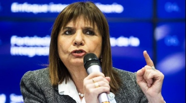 Bullrich chicaneó a Jorge Macri y dijo que Mauricio es el verdadero jefe de Gobierno de CABA