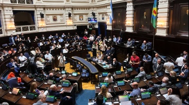 La Legislatura bonaerense prepara una doble sesión para intentar tratar la suspensión de las PASO