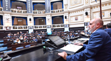 Falta de acuerdos entre el peronismo: Diputados postergó la resolución de las PASO y las concurrentes