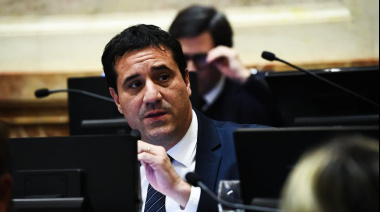 Abad pidió avanzar con los nombramientos para fortalecer el sistema judicial nacional