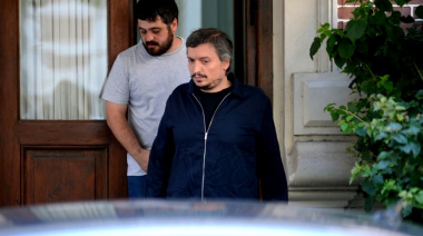 La Cámpora cruzó a Kicillof por el Fondo Covid y aseguró: “No es una deuda de los intendentes”