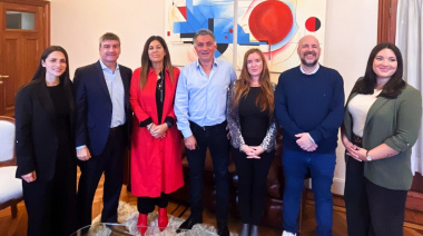 Legisladores bullrichistas de la Provincia aseguraron que el PRO “ya no representa el cambio”