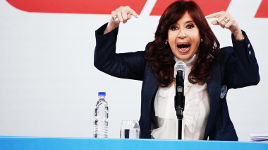El PRO lanza la Ficha Limpia bonaerense para atajarse de la posible candidatura de Cristina a la Legislatura