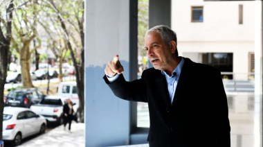 Alak cerró el 2024 con un superávit fiscal superior a los 71 mil millones de pesos en La Plata