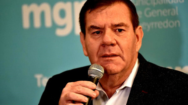 Denuncian que Montenegro esconde los polémicos datos de la inseguridad en Mar del Plata