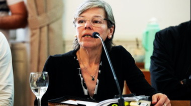 Malaisi presentó dos proyectos en rechazó al DNU de Milei sobre la educación y el derecho a huelga
