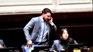 Avanza el acuerdo PRO libertario en la Legislatura bonaerense: podrían convertirse en segunda minoría
