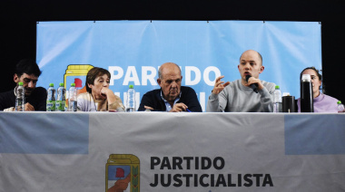 De cara a las elecciones, Zurro aseguró que Cristina debe “liderar la unidad” del peronismo