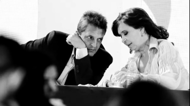 Luego de un llamado secreto entre Massa y Cristina, el Frente Renovador se prepara para desplegar su apoyo