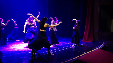 El municipio de Magdalena vivió una noche mágica de música clásica en el Teatro Español