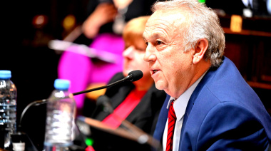En la Provincia: buscan que se prohíban cambios en las reglas electorales a semanas de los comicios