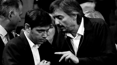 El PJ bonaerense quiere evitar la ruptura y define los espacios en las listas: ¿quedarán todos contentos?