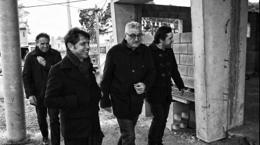 Polémica en la Quinta Sección: tres kicillofistas buscan una banca en el Senado