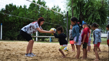 El municipio de Magdalena anunció la agenda de actividades para vacaciones de invierno