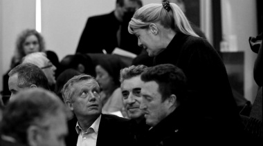 Somos Buenos Aires en crisis: Monzó, Stolbizer y Cáffaro amenazan con irse y crece el miedo a la derrota