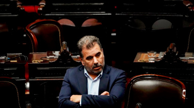 Ritondo y el acuerdo con los libertarios: perdió a cuatro de sus trece intendentes