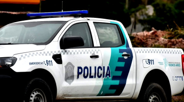 Chofer les tiró encima el colectivo a motochorros y los delincuentes amenazaron a los pasajeros