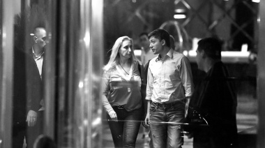 Karina Milei y su avanzada contra Santiago Caputo: le sacó el manejo de los medios públicos